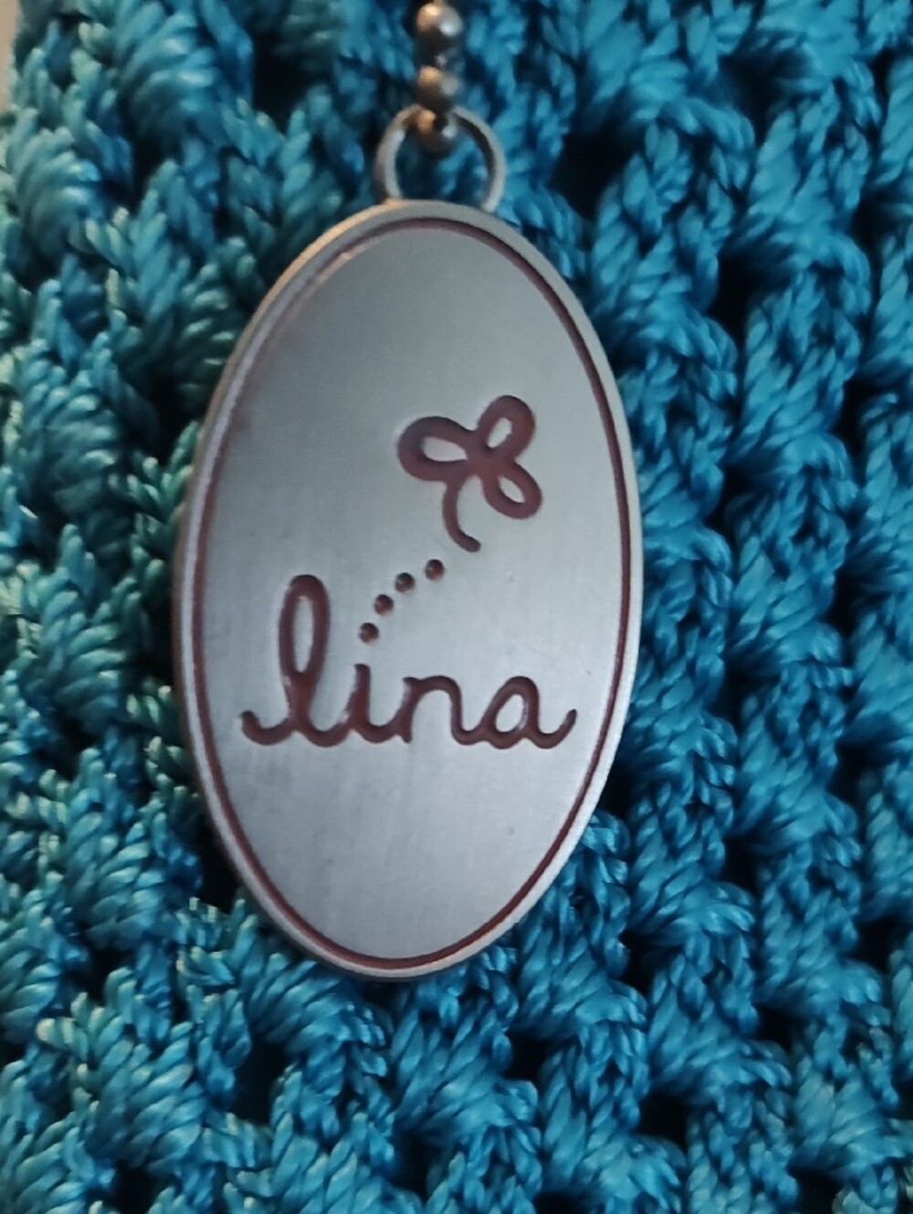 LINA BAGS FOR YOU🩷💜💙 - Picture 7 of 11